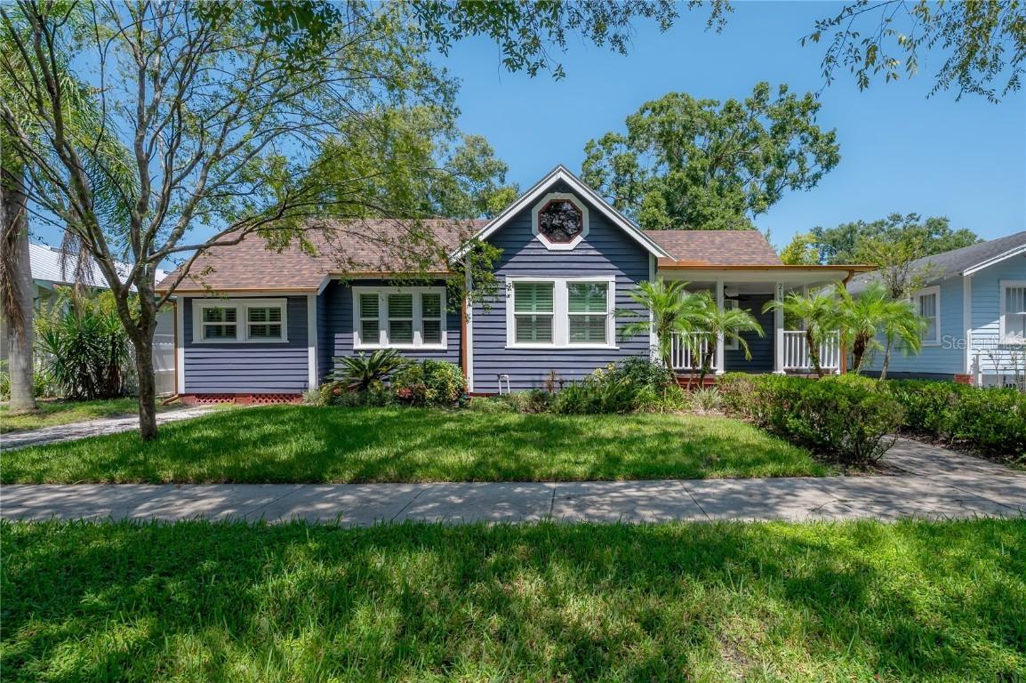 213 W Comanche Ave., Tampa, FL 33604