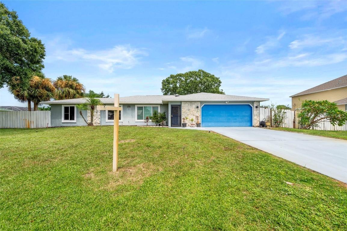 1041 SW General Patton Ter., Port St Lucie, FL 34953