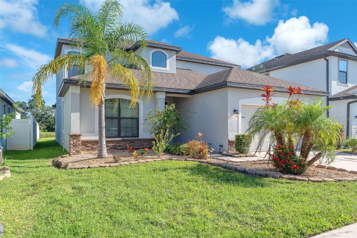 11874 Thicket Wood Dr., Riverview, FL 33579