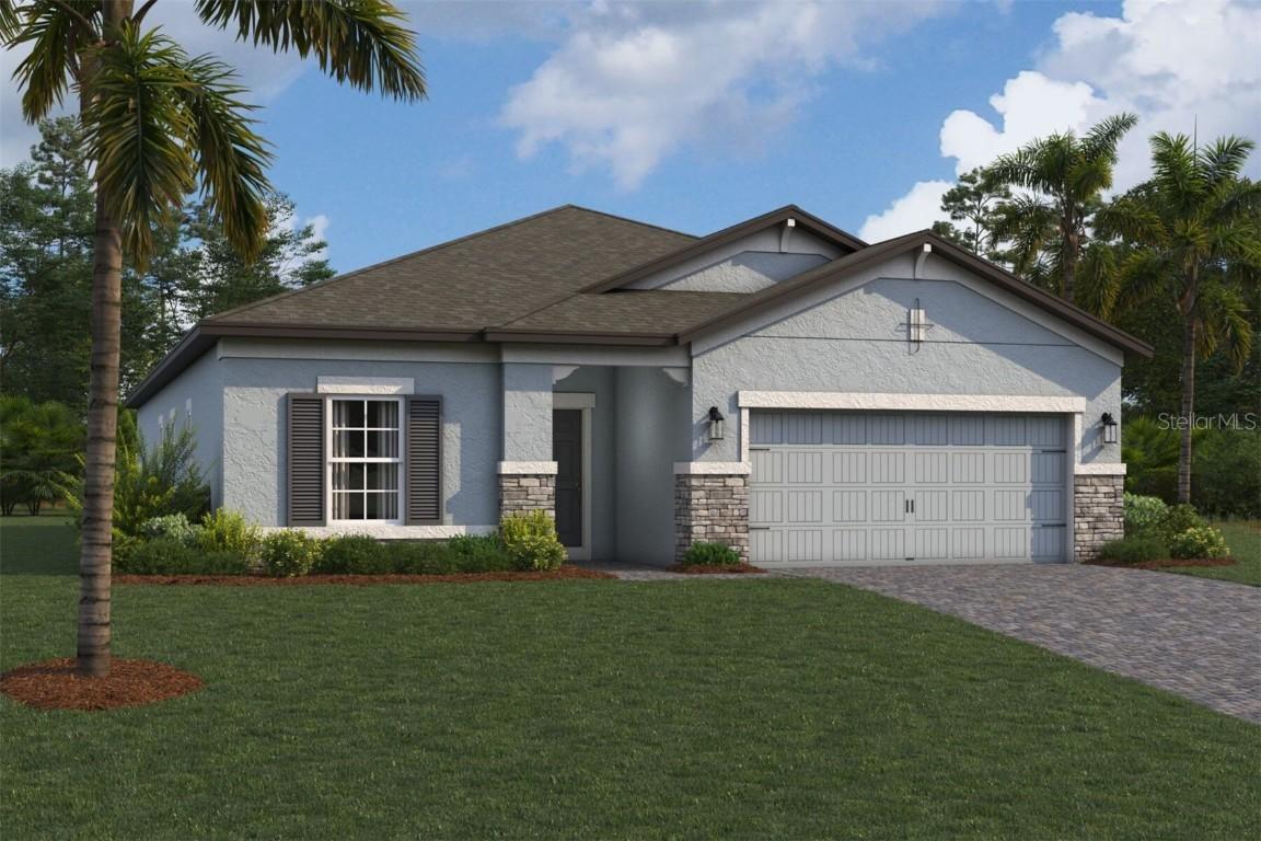 [Address Hidden by Seller], Land O Lakes, FL 34637