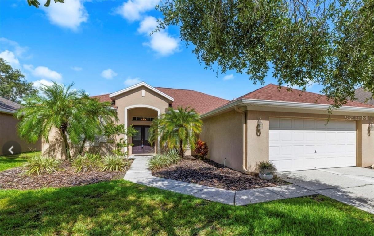 [Address Hidden by Seller], Lutz, FL 33558