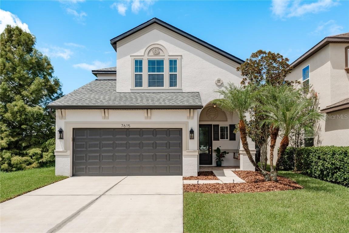 7615 Windchase Way, Wesley Chapel, FL 33545
