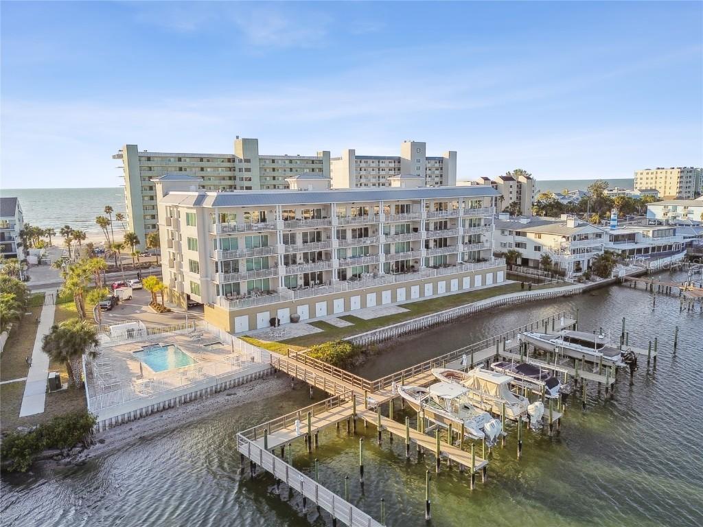 20001 Gulf Blvd. #501, Indian Shores, FL 33785