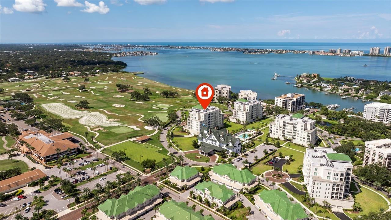 85 Belleview Blvd. #204, Belleair, FL 33756