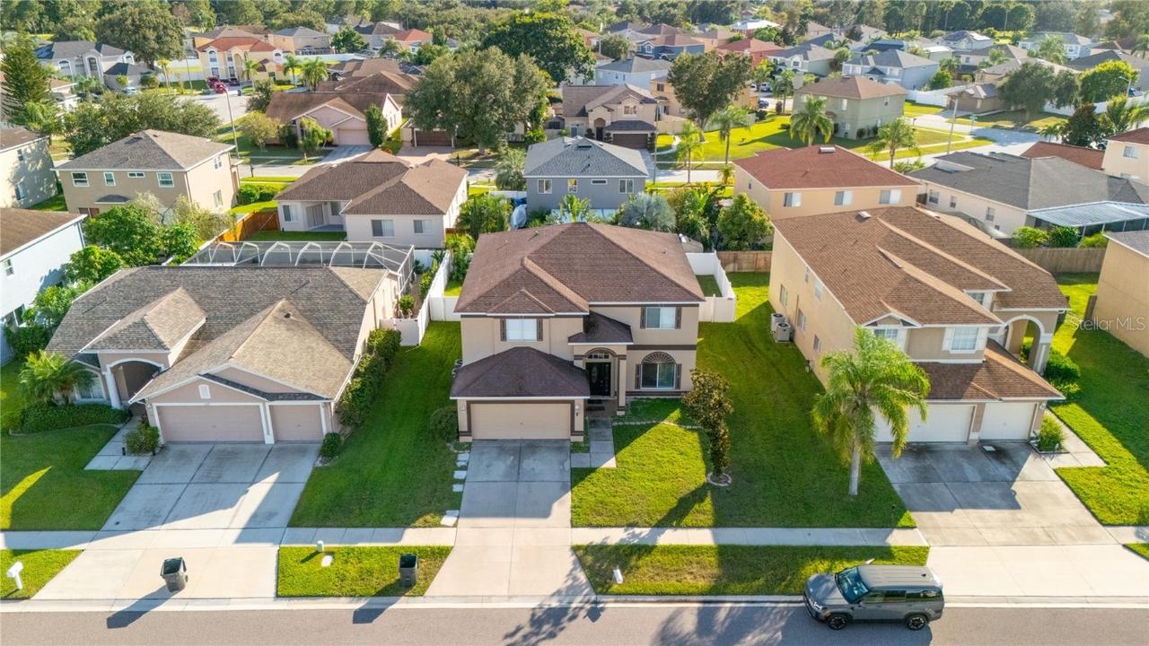 11133 Sailbrooke Dr., Riverview, FL 33579