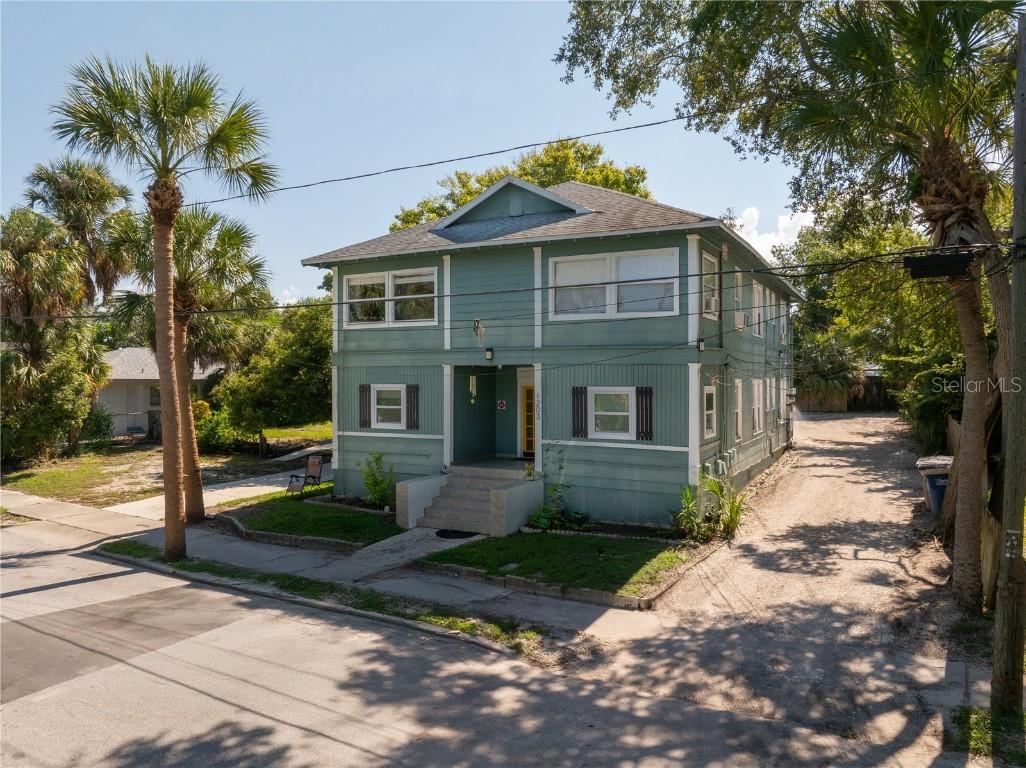 1203 N Osceola Ave., Clearwater, FL 33755