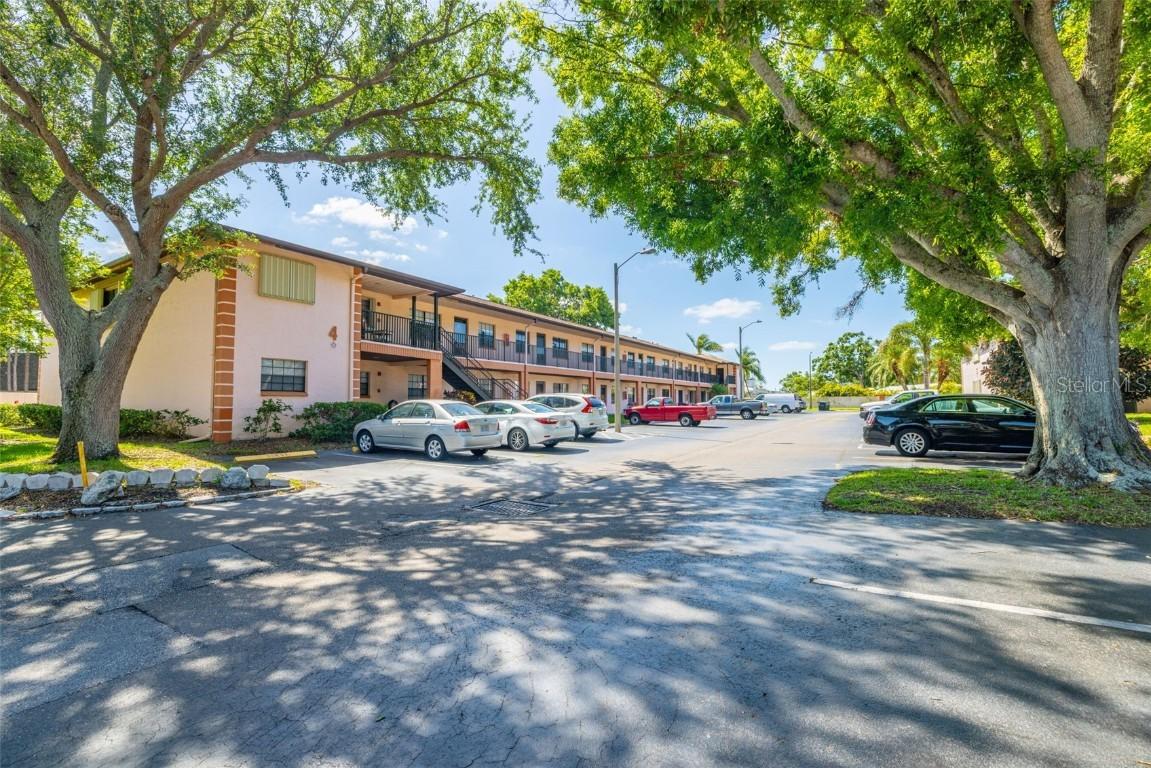 13250 Ridge Rd. #4B3, Largo, FL 33778