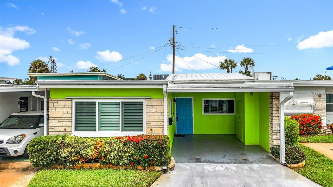 250 Rosery Rd. #331, Largo, FL 33770