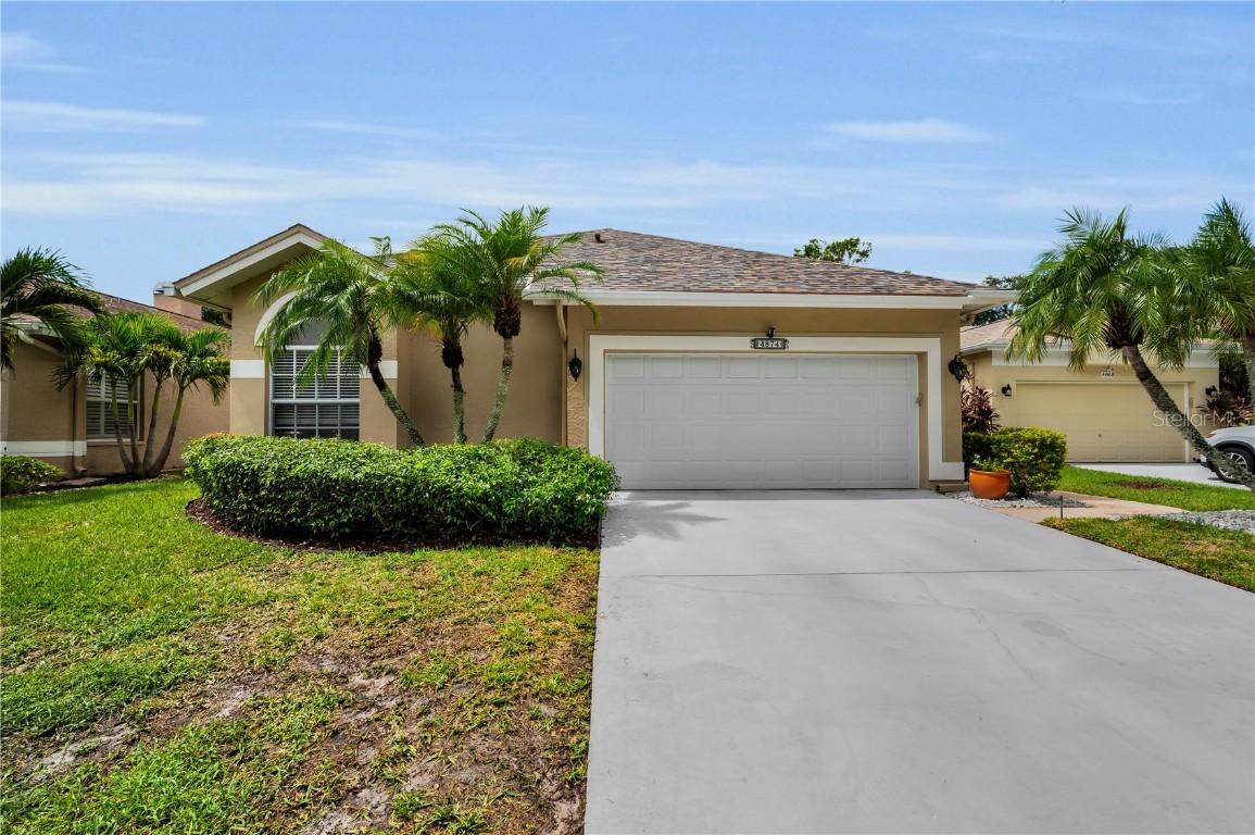 4874 Westchester Ct., Oldsmar, FL 34677