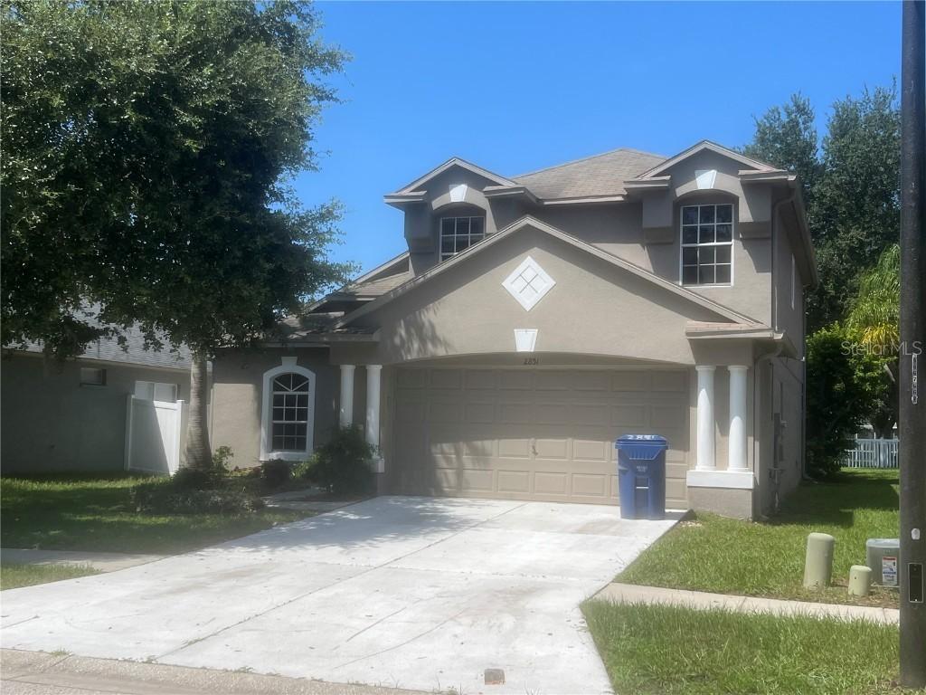 2851 Butterfly Landing Dr., Land O Lakes, FL 34638