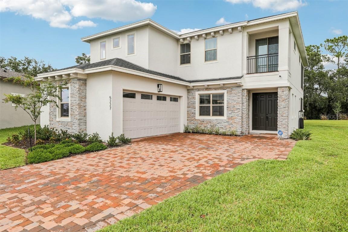 5227 Buttonsage Dr., St Cloud, FL 34772