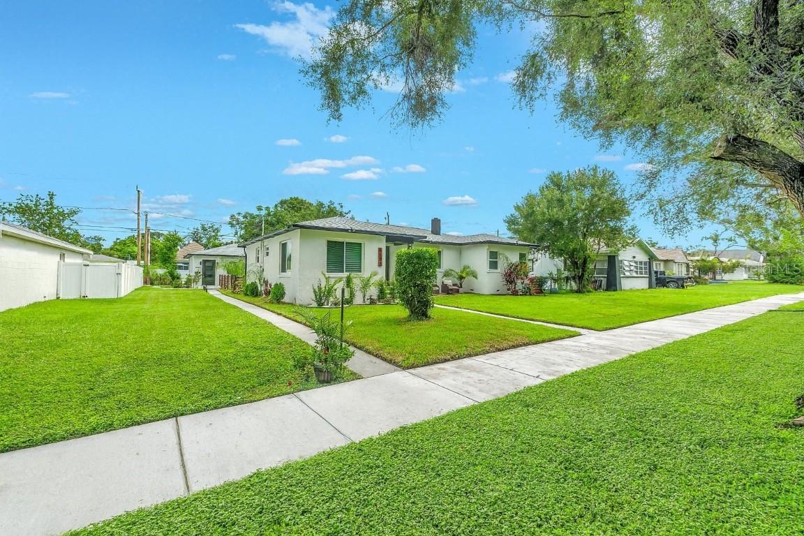 4131 1st Ave., St Petersburg, FL 33713
