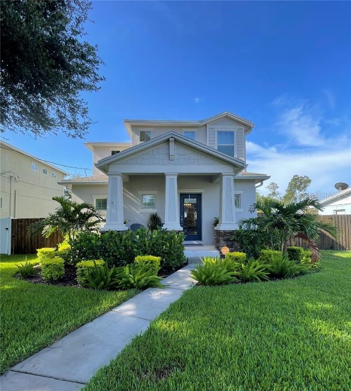 2602 W Nassau St., Tampa, FL 33607