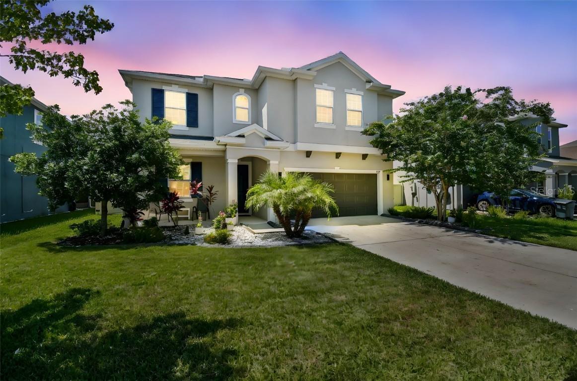 1209 Montgomery Bell Rd., Wesley Chapel, FL 33543
