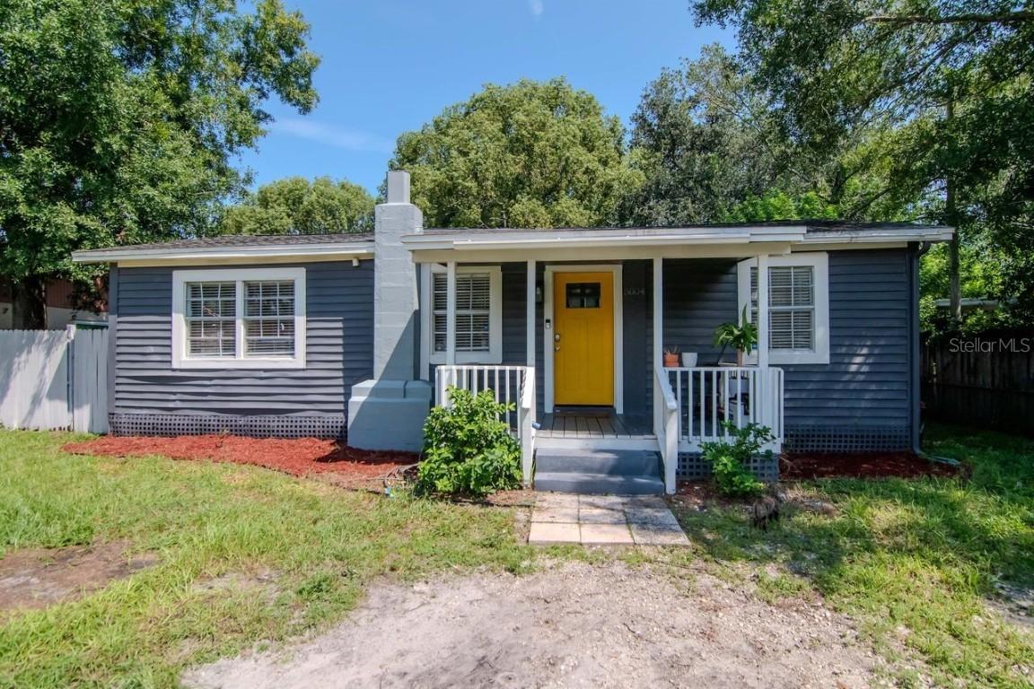 5004 E Seneca Ave., Tampa, FL 33617