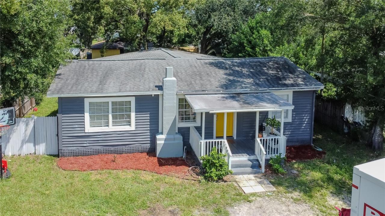 5004 E Seneca Ave., Tampa, FL 33617