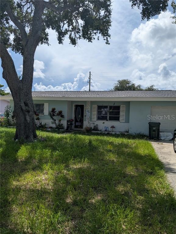 1309 Regina Dr., Largo, FL 33770