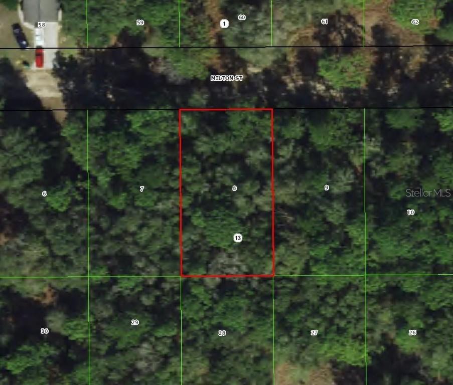 2009 Milton St., Inverness, FL 34453