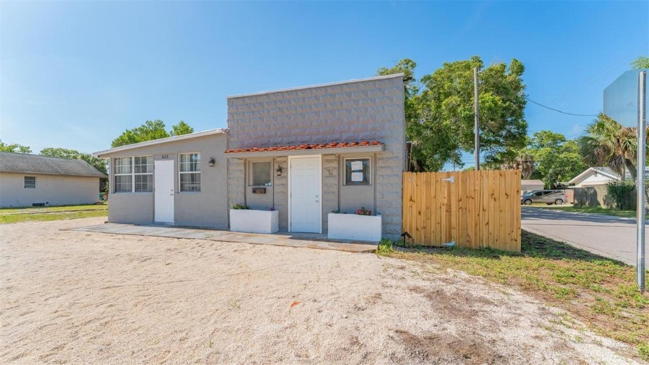 1668 28th Ave., St Petersburg, FL 33713