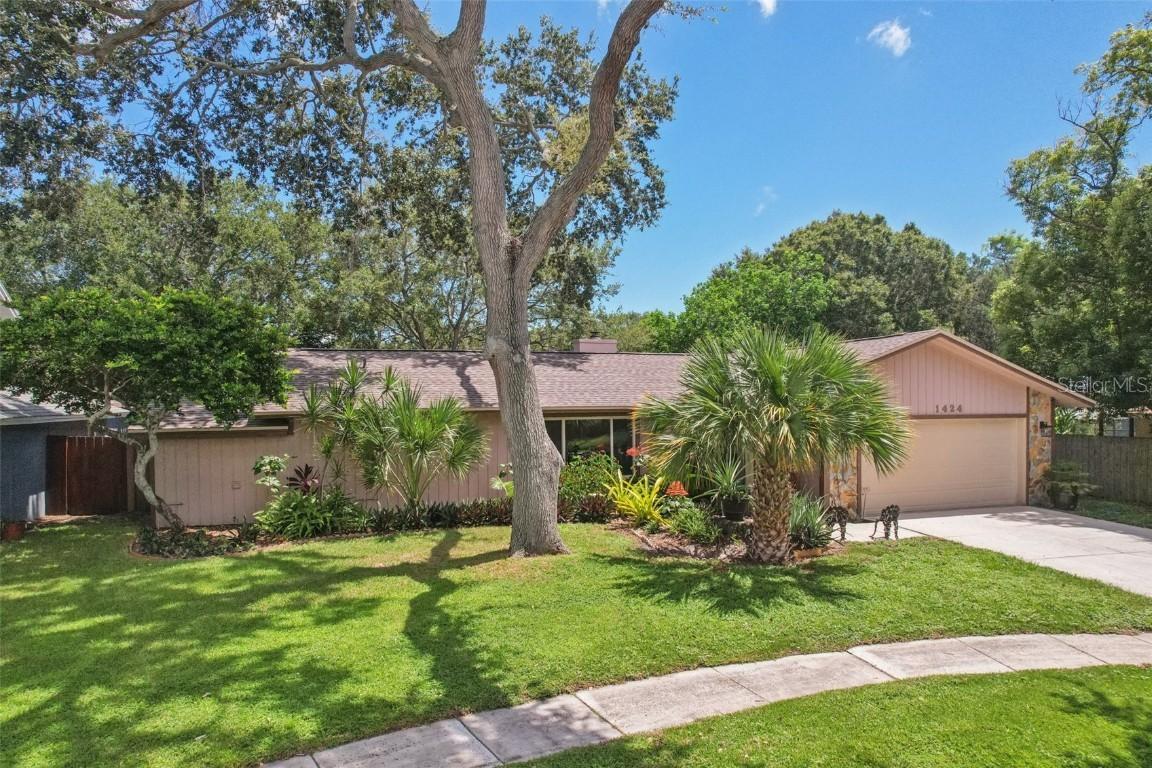 1424 Rosetree Ct., Clearwater, FL 33764