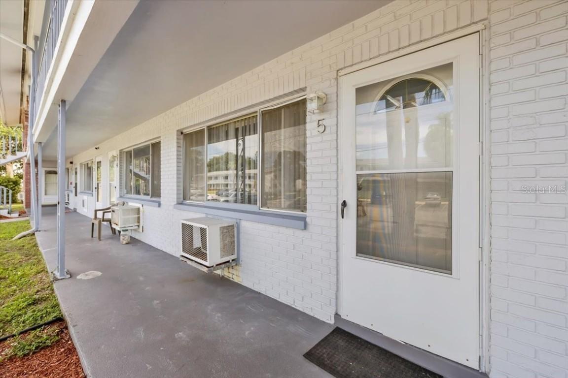 2353 Shelley St. #5, Clearwater, FL 33765
