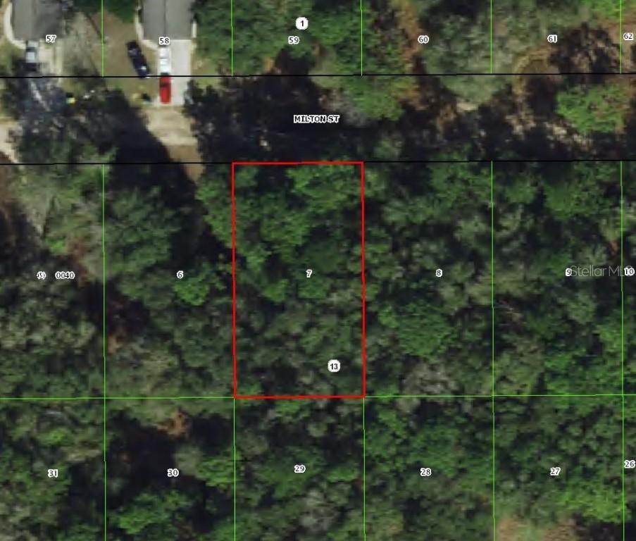 2011 Milton St., Inverness, FL 34453