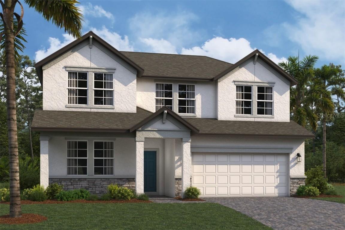 [Address Hidden by Seller], Land O Lakes, FL 34637