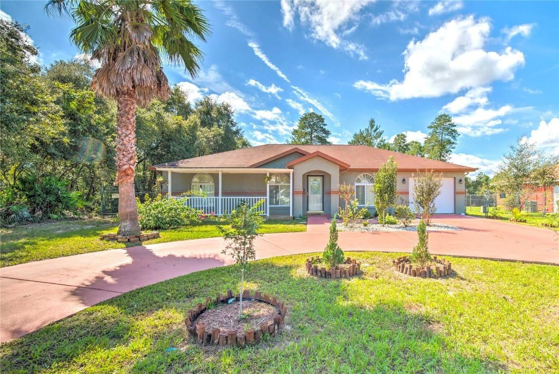 2544 SW 156th Pl., Ocala, FL 34473