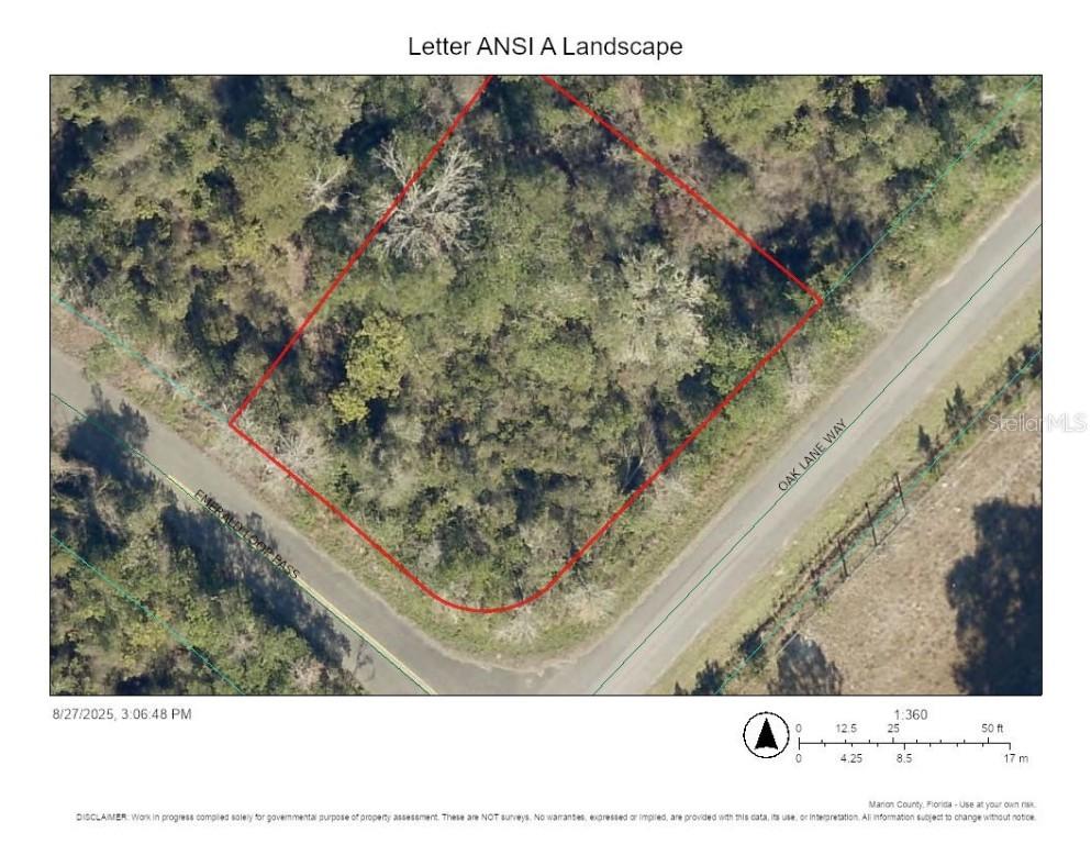 TBD Emerald Loop Pass, Ocala, FL 34472