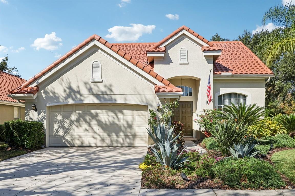 18928 Place Marquette, Lutz, FL 33558