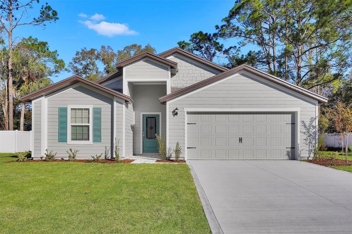 69 Riviere Ln., Palm Coast, FL 32164
