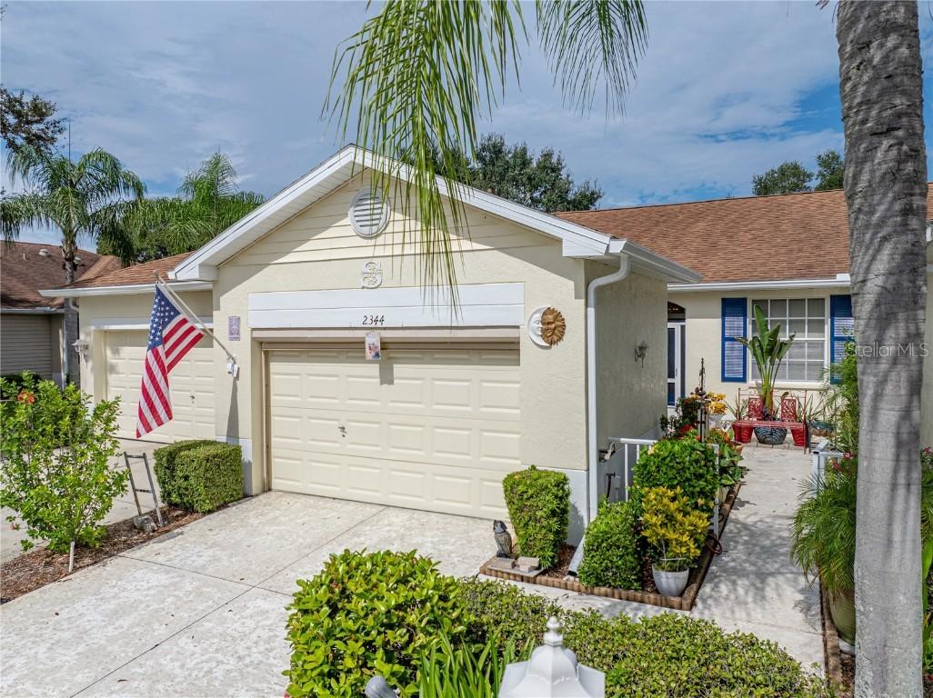 2344 Nantucket Dr. #59, Sun City Center, FL 33573