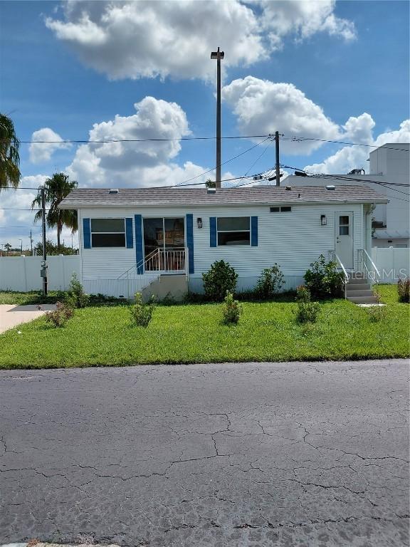 6720 N Park Blvd. #1, Pinellas Park, FL 33781