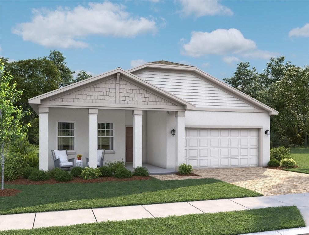 2549 Broadwing St, Kissimmee, FL 34746
