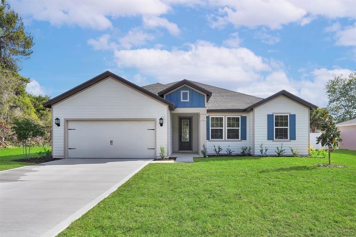 3 Fielding Ln., Palm Coast, FL 32137