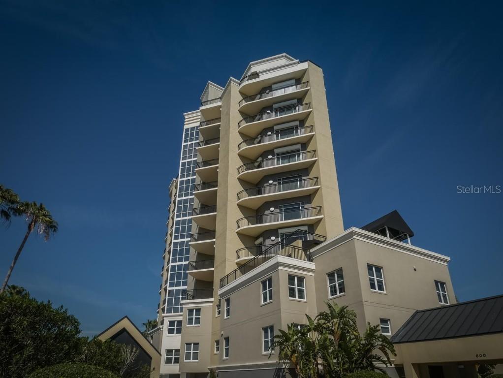 600 Garrison Cove Ln. #2B, Tampa, FL 33602
