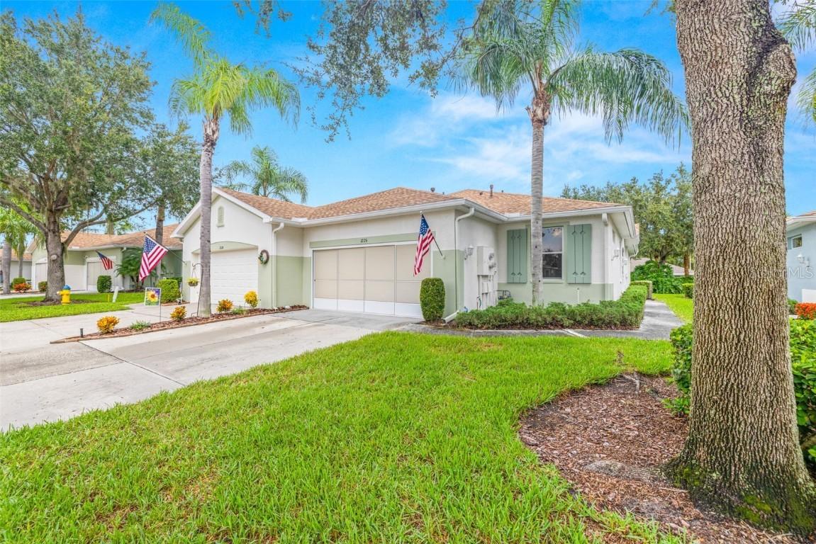 1226 Huntington Greens Dr., Sun City Center, FL 33573