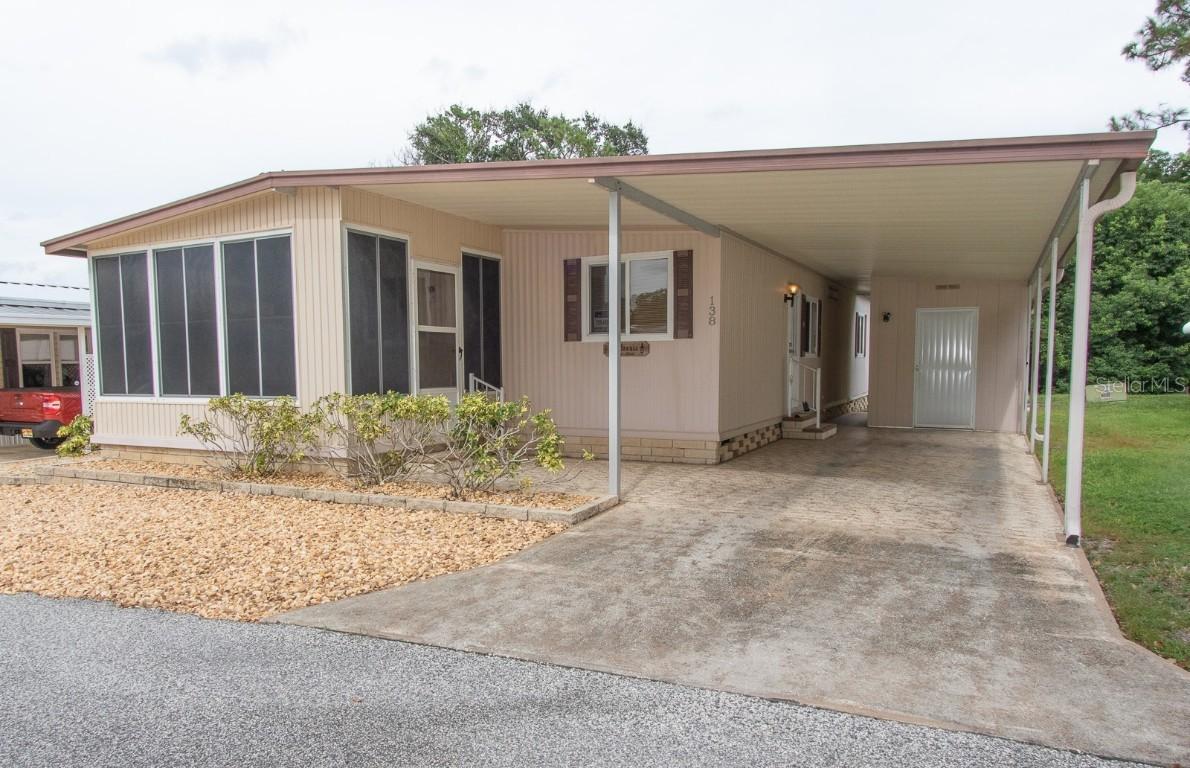 138 Thistle Briar Dr. #52, Safety Harbor, FL 34695