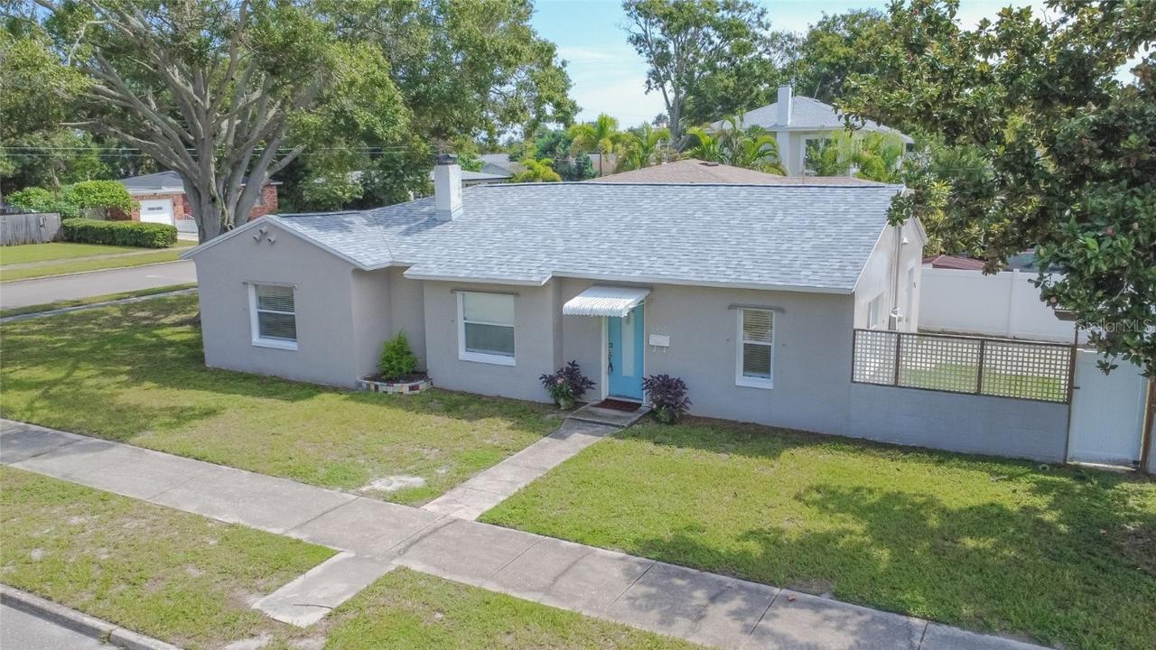 1231 48th St., St Petersburg, FL 33713