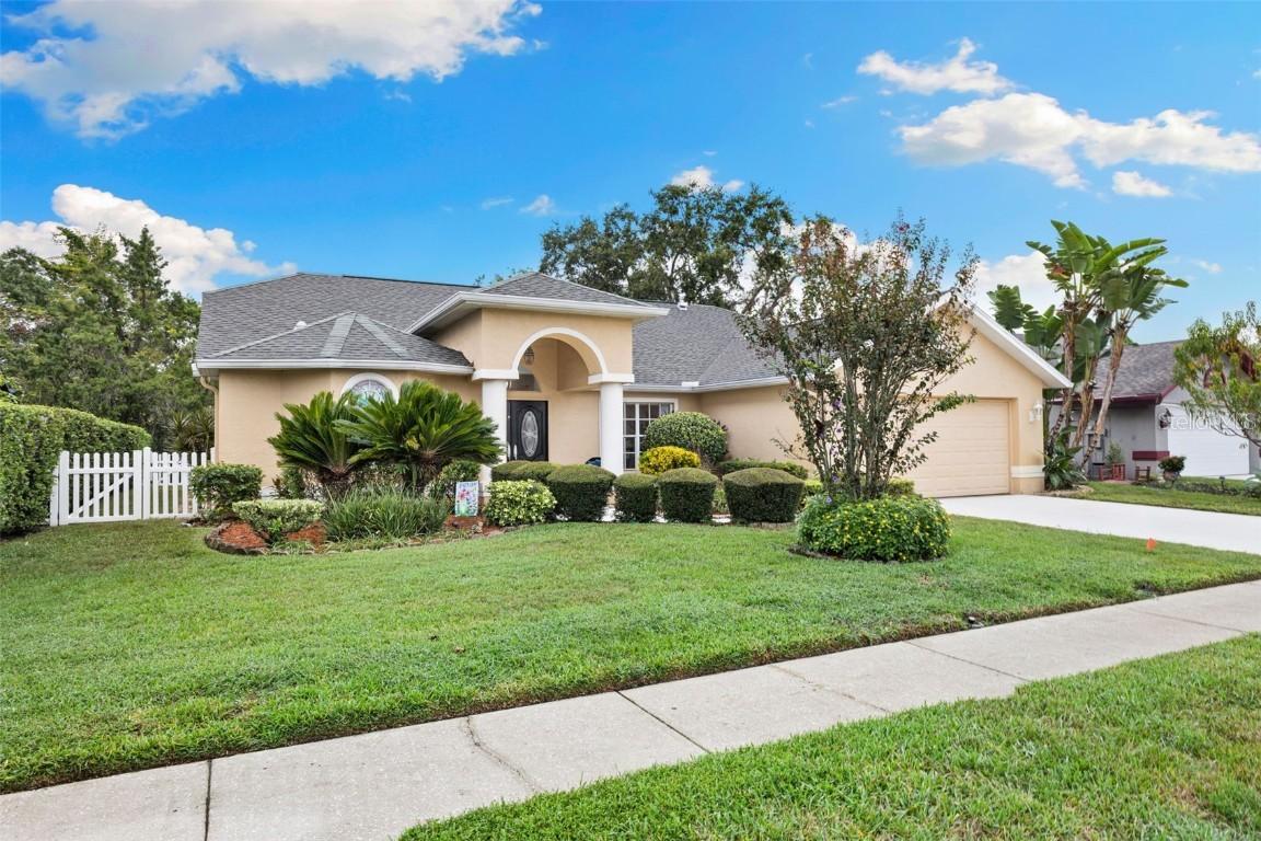 3853 Sunrise Ln., Tarpon Springs, FL 34688