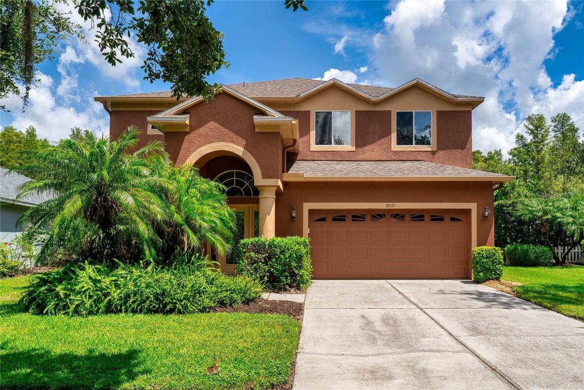 19135 Cypress Green Dr., Lutz, FL 33558