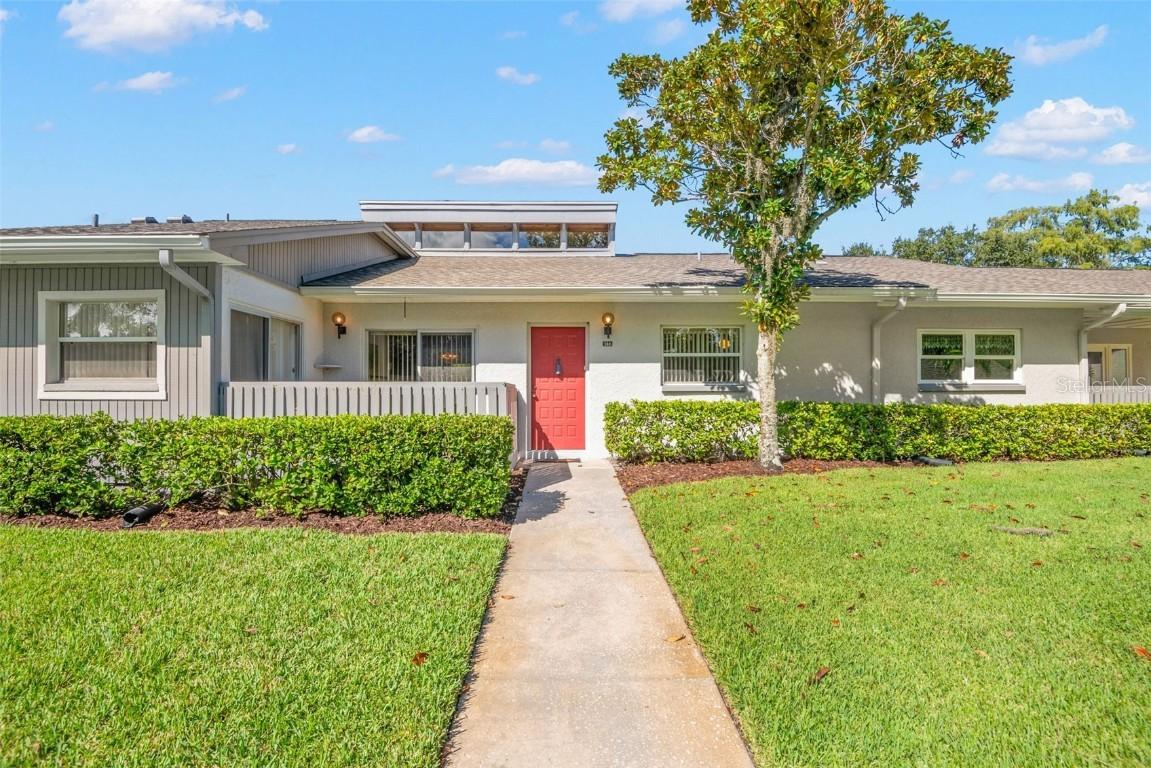 160 Ashley Ln., Oldsmar, FL 34677