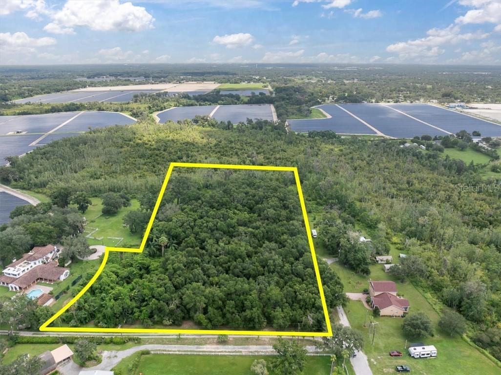 14126 Blackjack Rd., Dover, FL 33527
