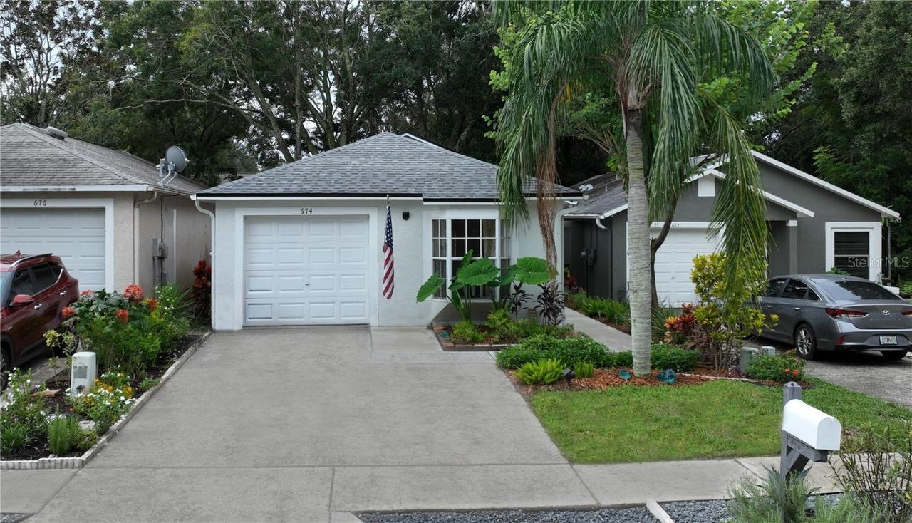 674 Channing Dr., Palm Harbor, FL 34684