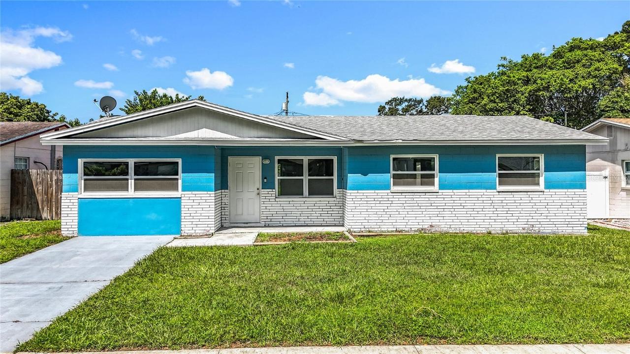 4060 30th St., St Petersburg, FL 33714