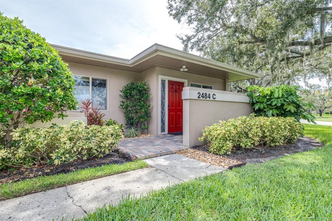 2484 Laurelwood Dr. #C, Clearwater, FL 33763