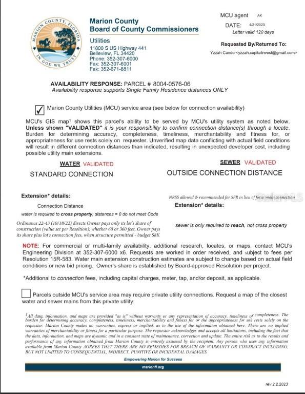 [Address Hidden by Seller], Ocala, FL 34473