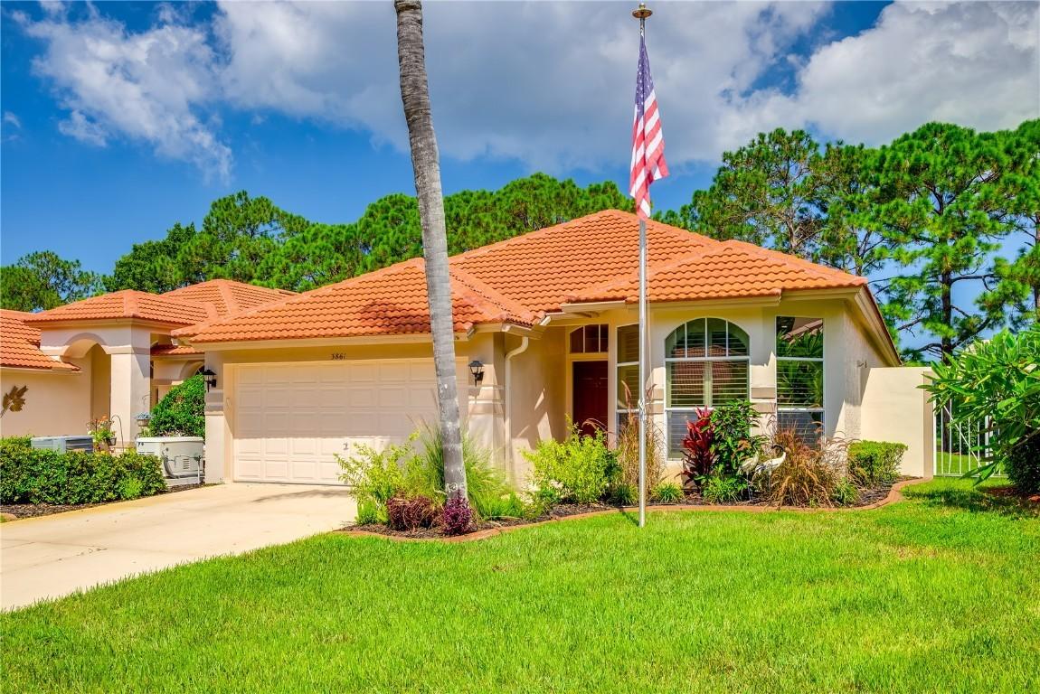 3861 Nottingham Dr., Tarpon Springs, FL 34688