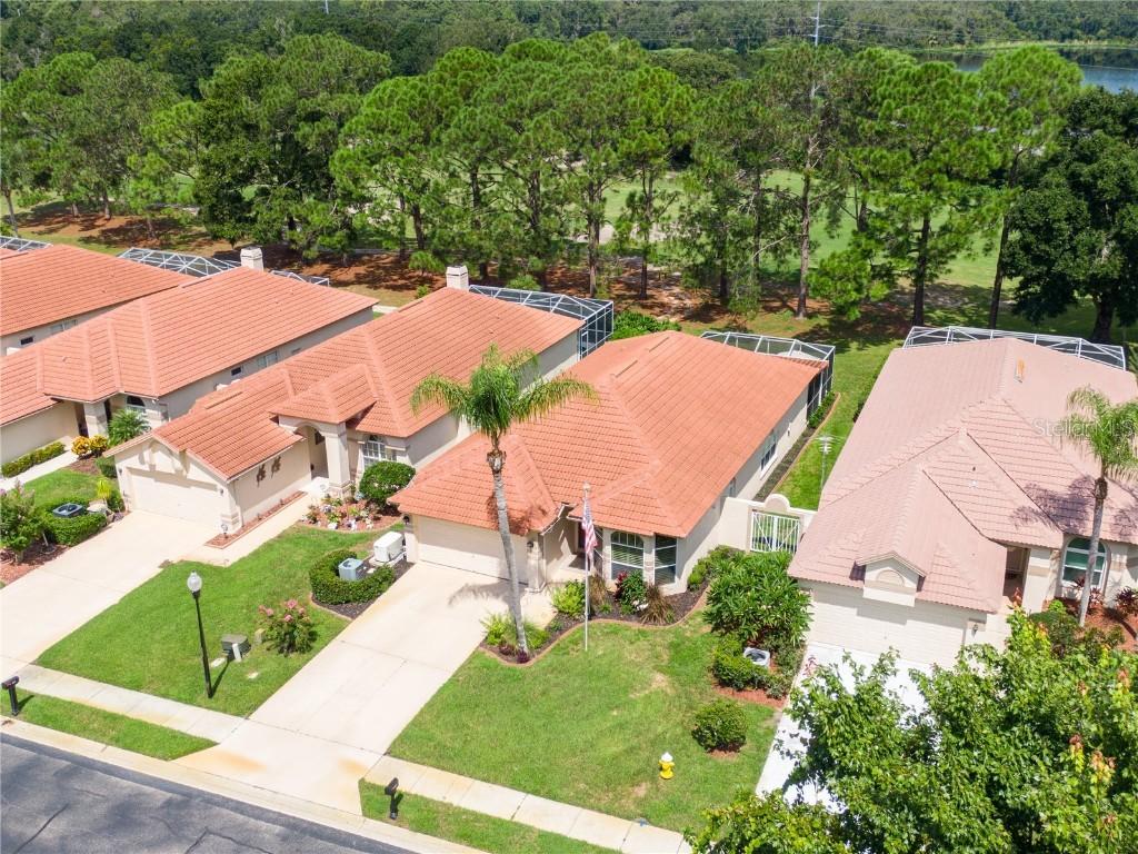 3861 Nottingham Dr., Tarpon Springs, FL 34688