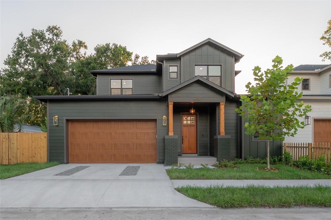 4906 N 9th St., Tampa, FL 33603